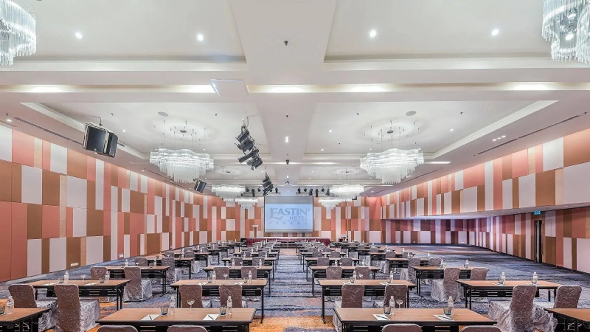 Eastin Hotel Penang Sungai Dua Bukit