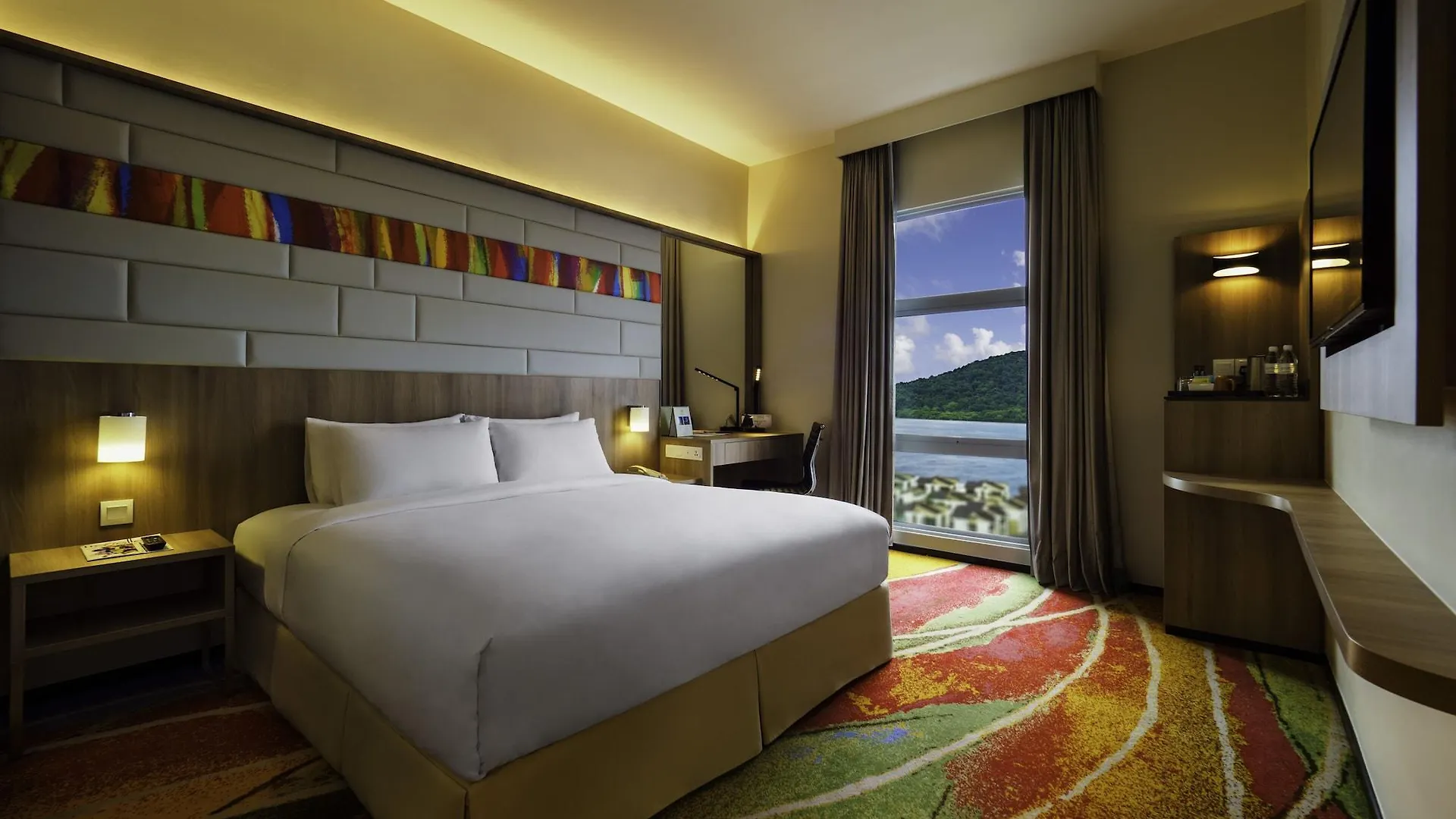 Eastin Hotel Penang Sungai Dua Bukit