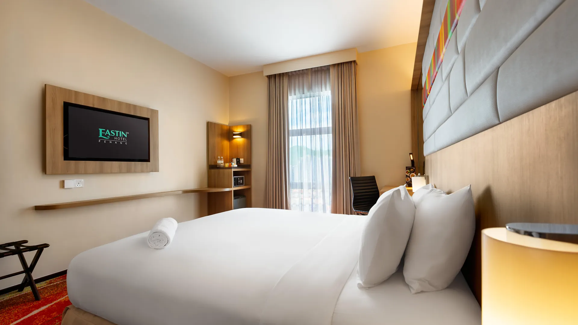 Eastin Hotel Penang Sungai Dua Bukit