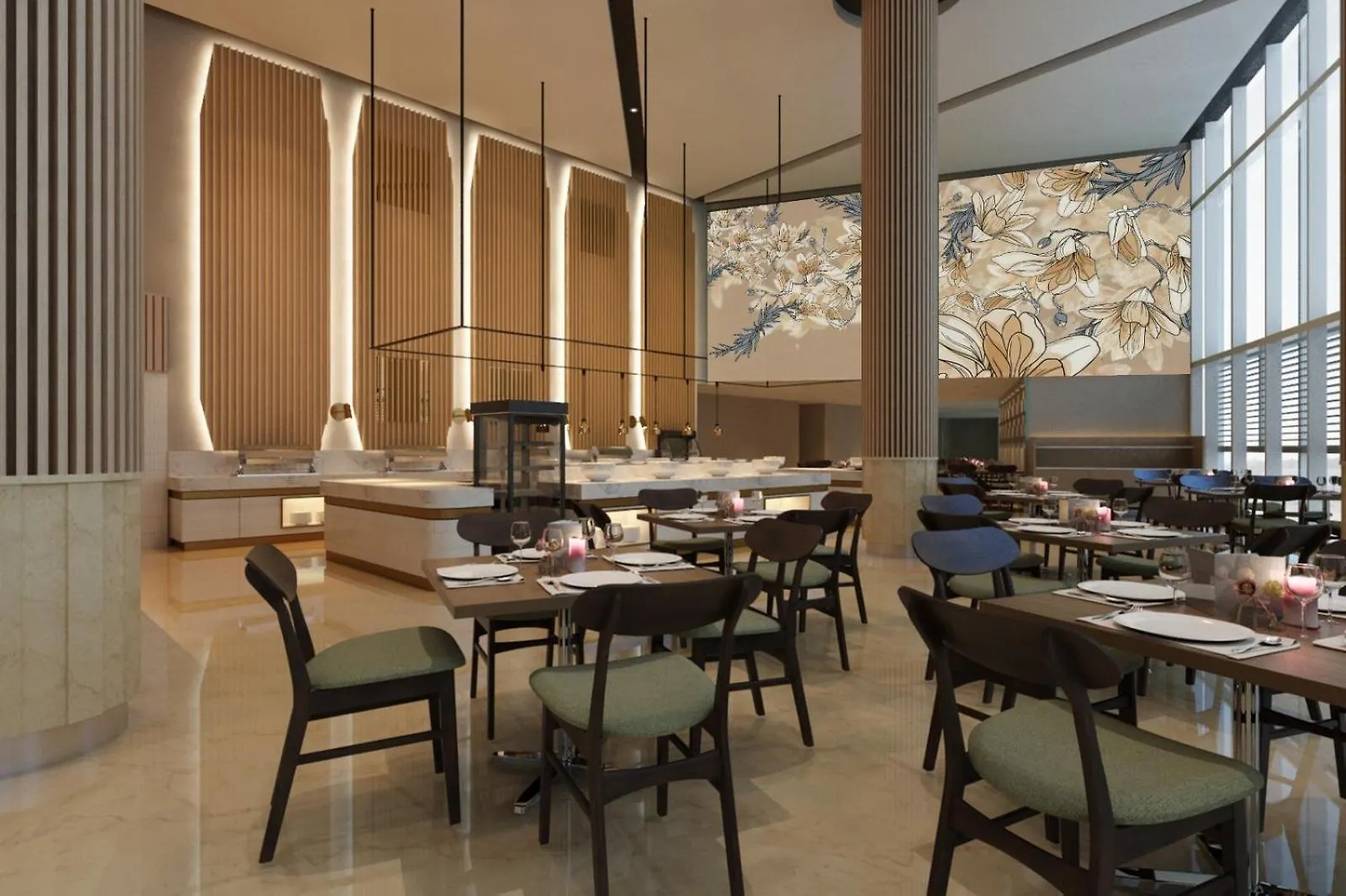 Eastin Hotel Penang Sungai Dua Bukit Ma­lay­sia