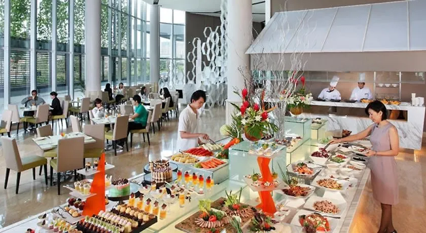 ****  Eastin Hotel Penang Sungai Dua Bukit Ma­lay­sia