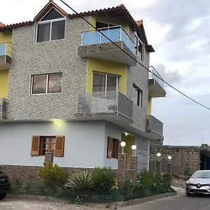 Gasthof Dunas De Areia Preta