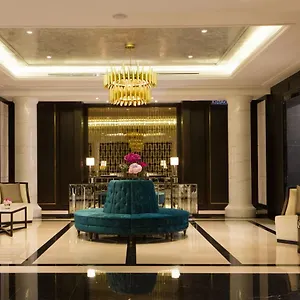Hotel The Ritz-carlton,