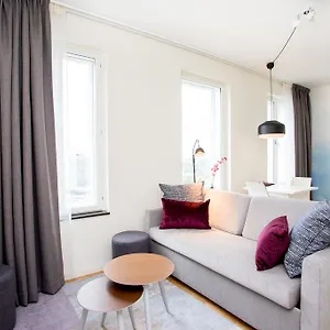 Aparthotel Apartdirect Aelvsjoe