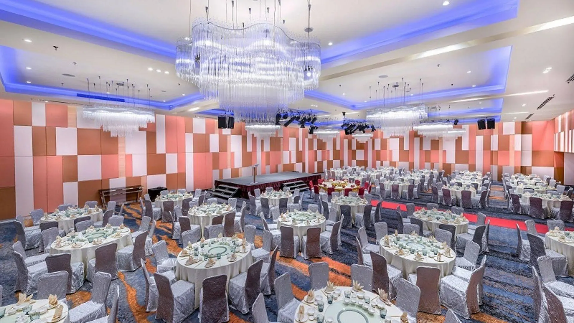 ****  Eastin Hotel Penang Sungai Dua Bukit Malaysia