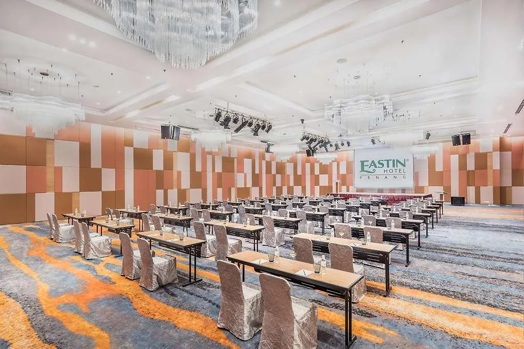 Eastin Hotel Penang Sungai Dua Bukit 4*,  Malaysia