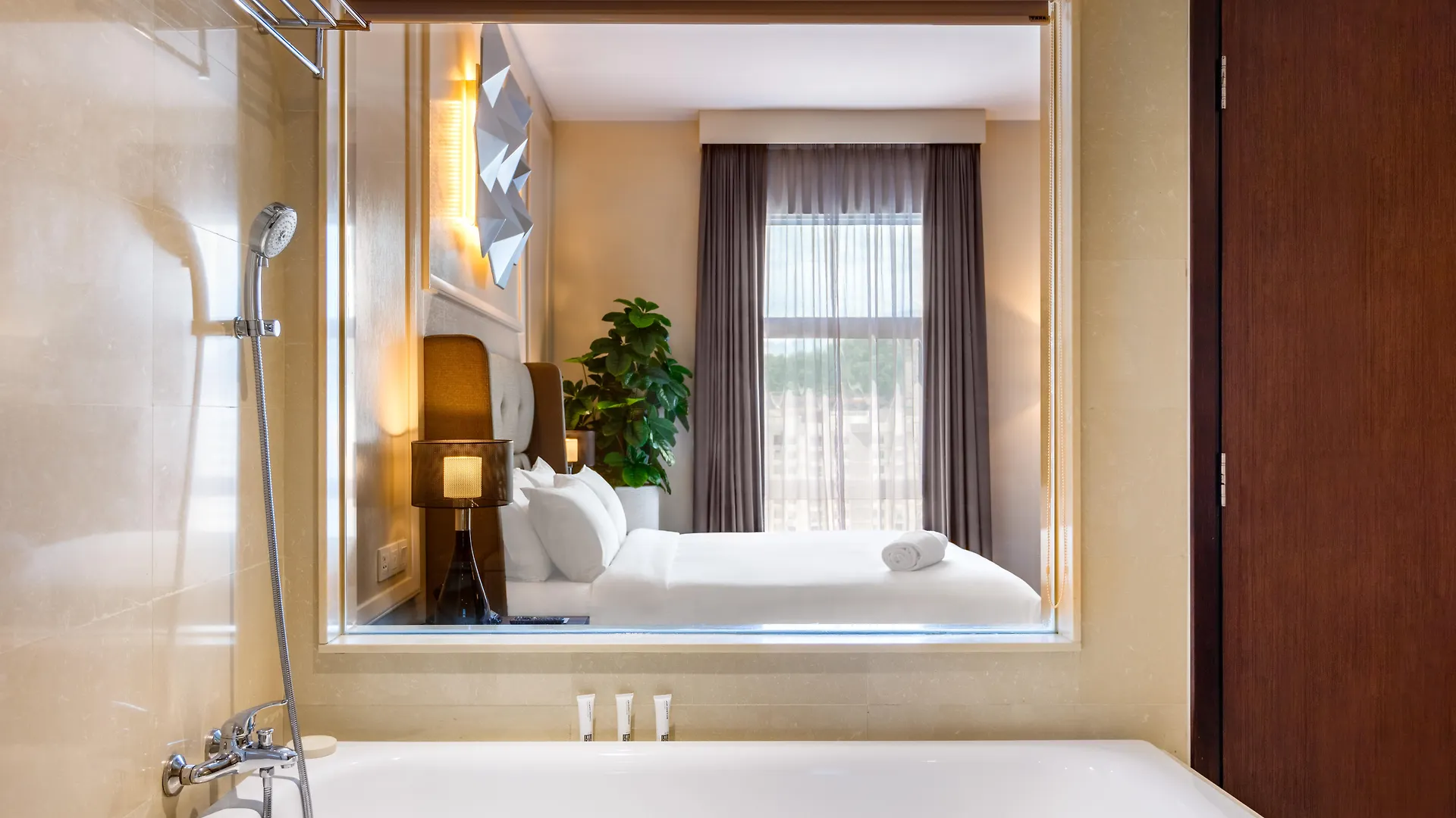 Eastin Hotel Penang Sungai Dua Bukit Malaysia