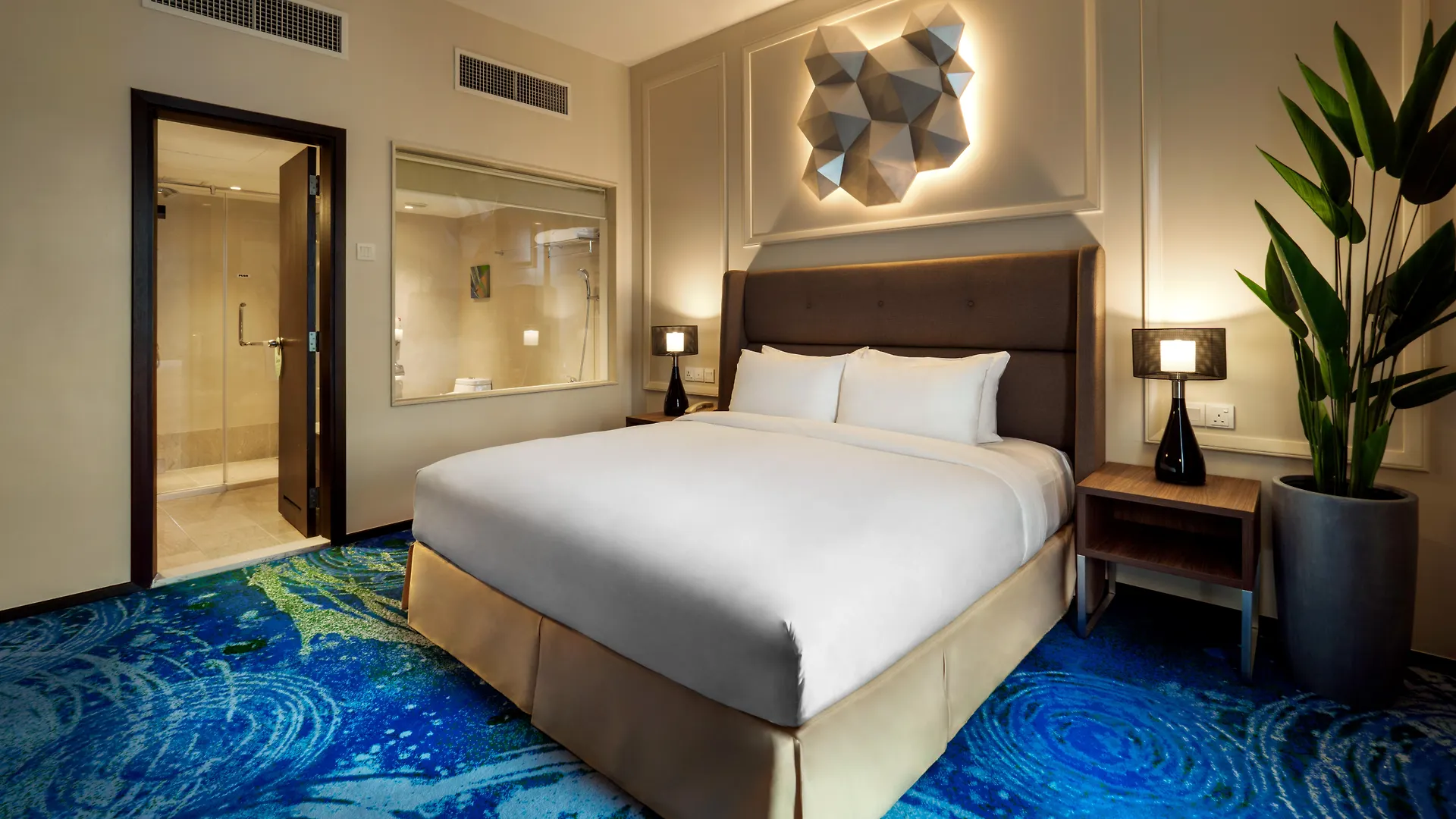 Eastin Hotel Penang Sungai Dua Bukit