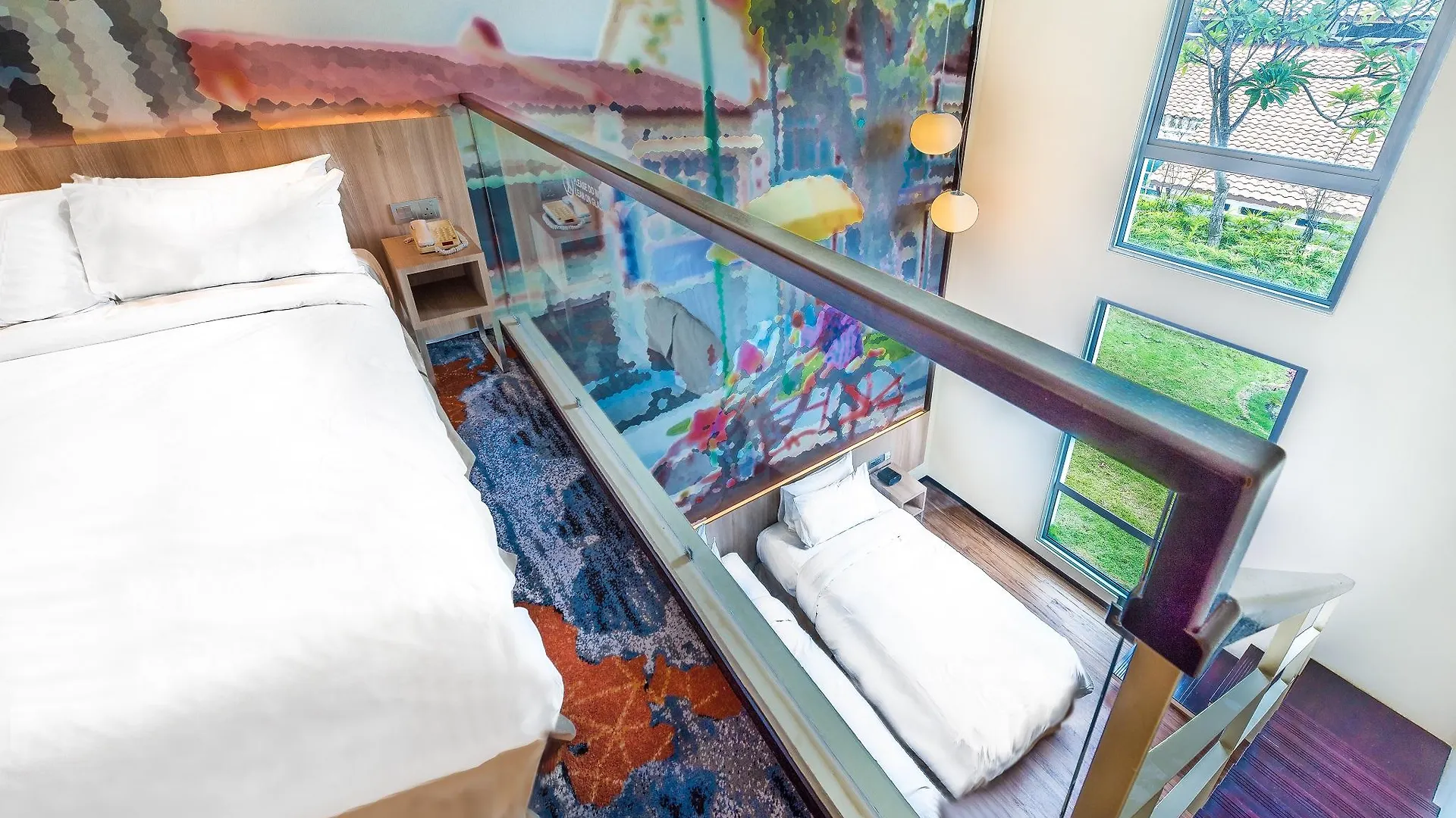 Eastin Hotel Penang Sungai Dua Bukit