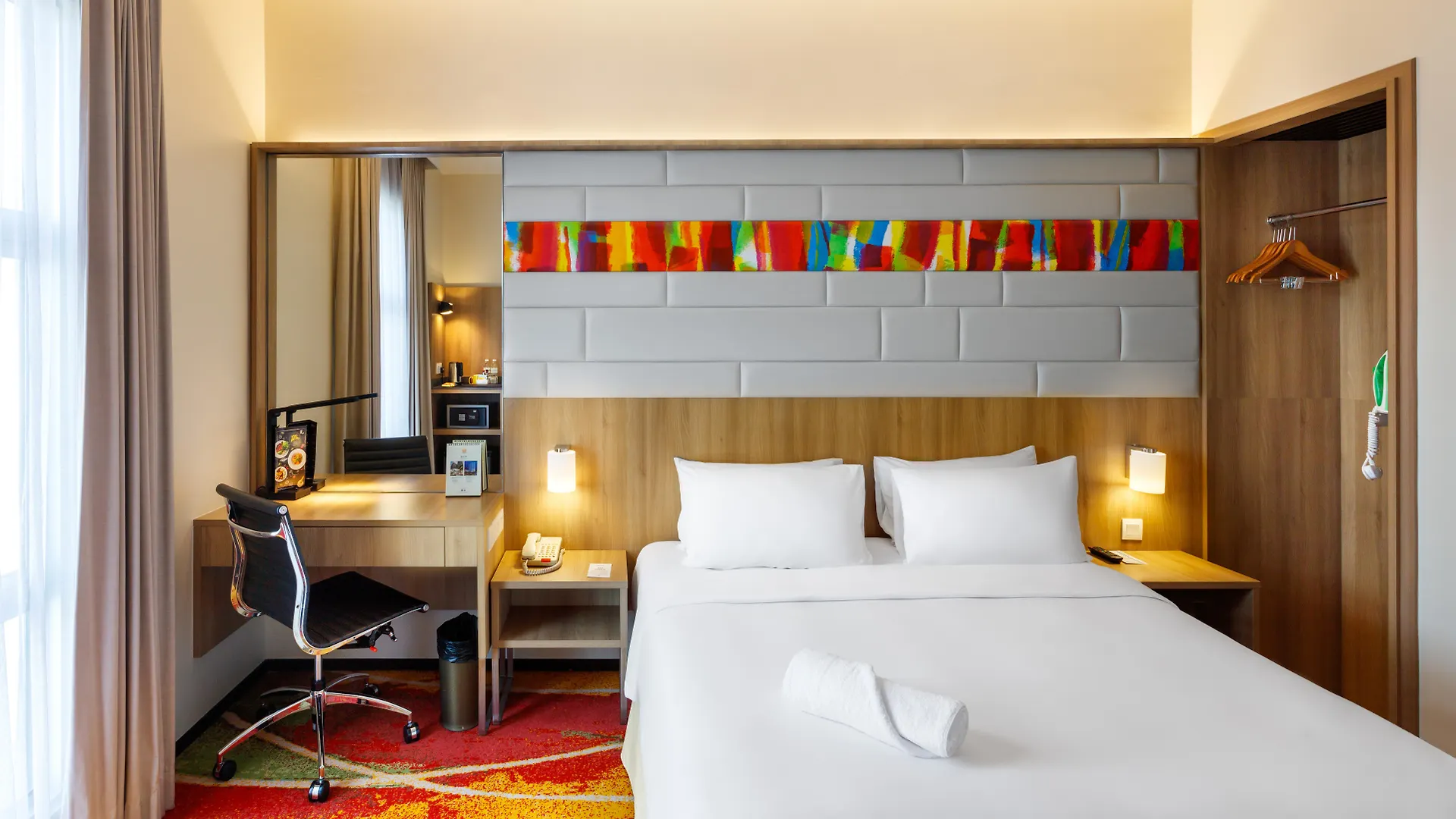 ****  Eastin Hotel Penang Sungai Dua Bukit Malaysia