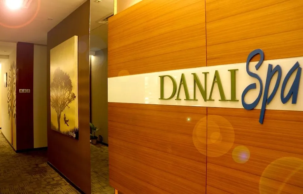 Eastin Hotel Penang Sungai Dua Bukit