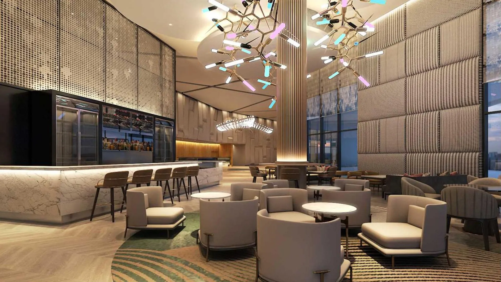 ****  Eastin Hotel Penang Sungai Dua Bukit Malaysia