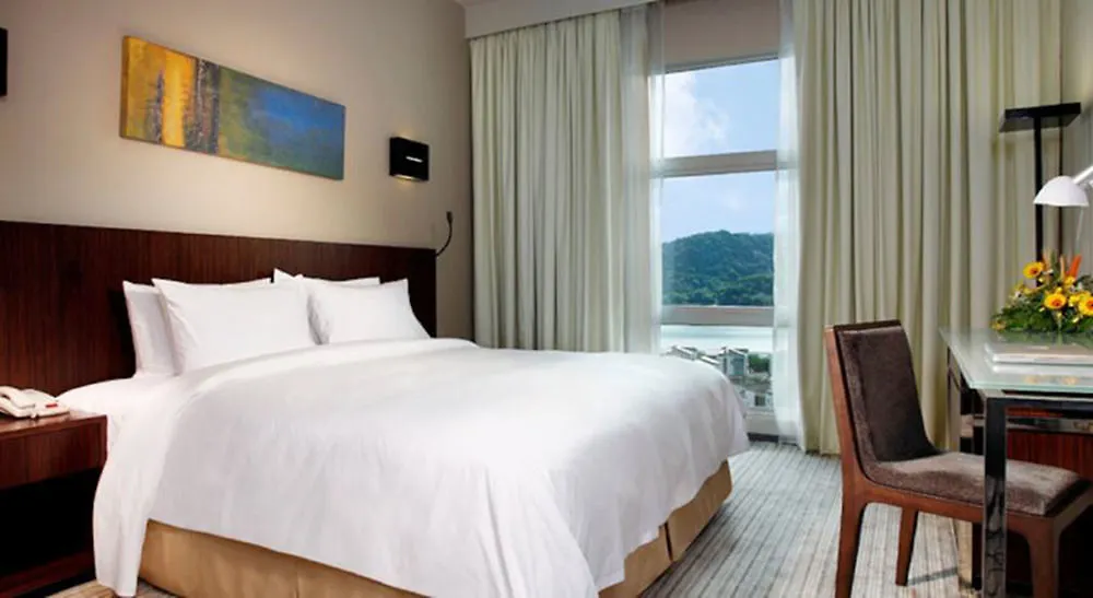 Eastin Hotel Penang Sungai Dua Bukit