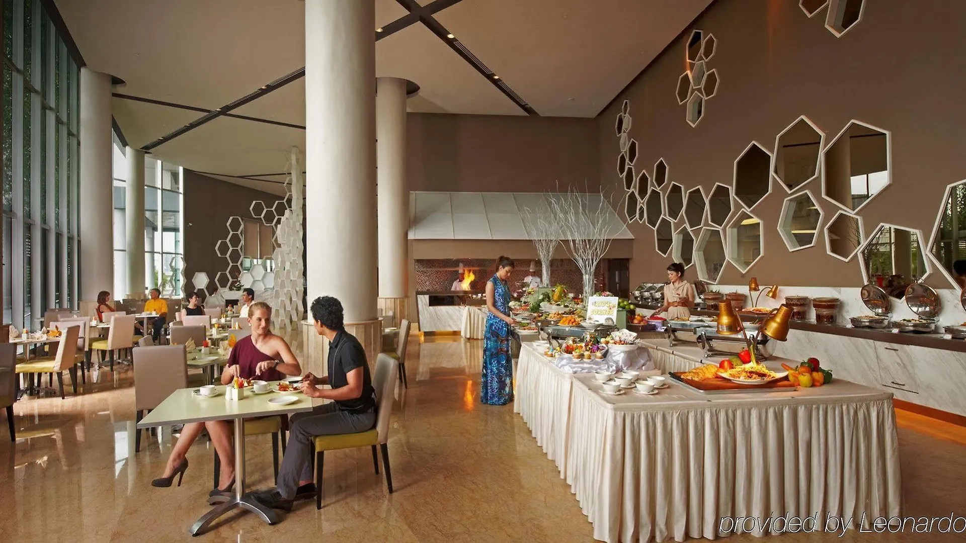 Eastin Hotel Penang Sungai Dua Bukit
